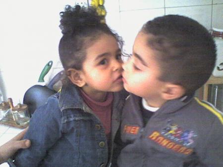 adam et malak