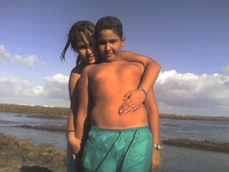 mwa et ma soeur