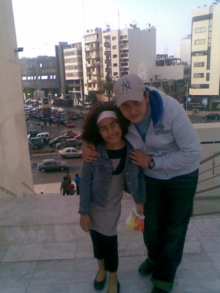 C mO! & Ma Pt!T CoU$!N MaHa